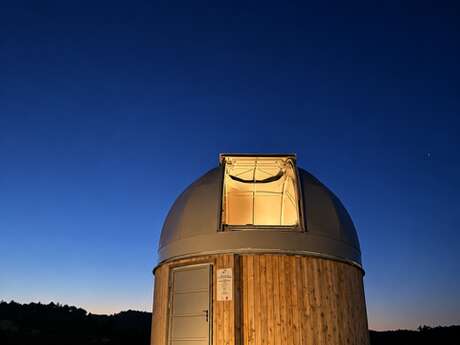 JEP 2026 : Visite de l'Observatoire