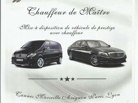 France Driver Prestige