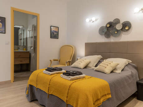 Instant en Provence La Soleiade