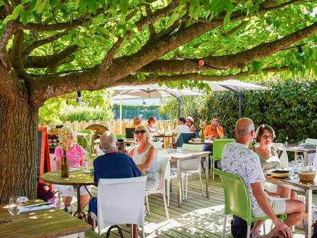 La Table Aixoise par Isola Nostra