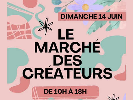 The Label Union designers' market