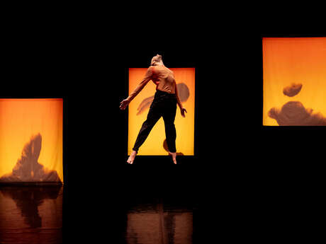 Thibaut Eiferman & Alice Vasseur - Terre 1