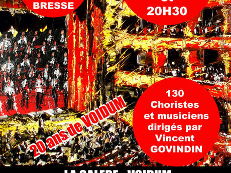 CONCERT Arthemis Musique