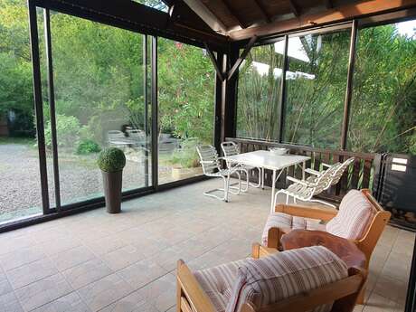 Maison Les Alises