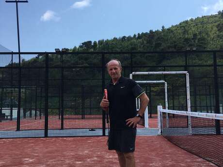 Tennis Club d'Eze