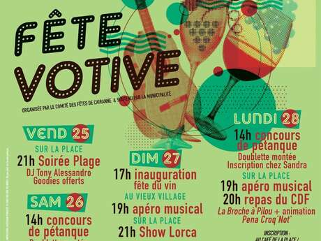 Votivfest