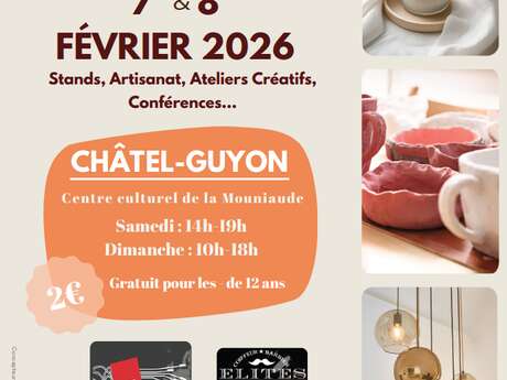 Salon de la décoration