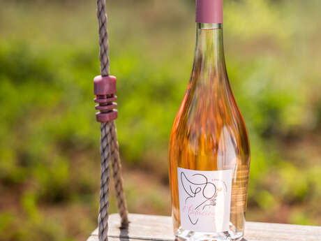 Domaine Les Arbillons