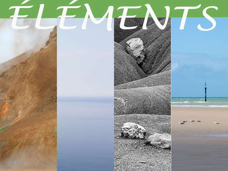 Exposition photographique du Collectif Émeraude