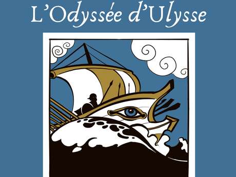 Spectacle L’Odyssée d’Ulysse