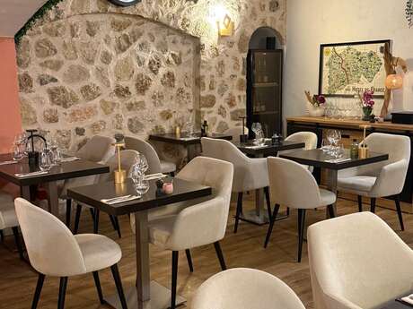 Le Rendez-vous de Mougins