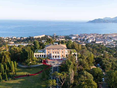 Château de la Croix des Gardes