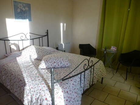 Bed and Breakfast "La prairie" Bed and Breakfast "La prairie"