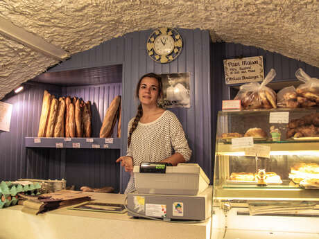 Boulangerie Pâtisserie Le Mitron de l'Issole