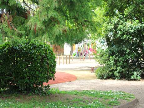 Visite guidée - Le jardin des plantes à 2 voix
