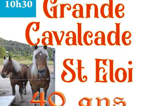 Grande Cavalcade