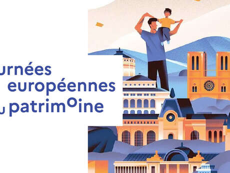 Giornate europee del patrimonio nel Mediterraneo Porte des Maures