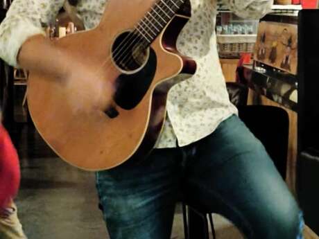 Concert gratuit sur les pistes