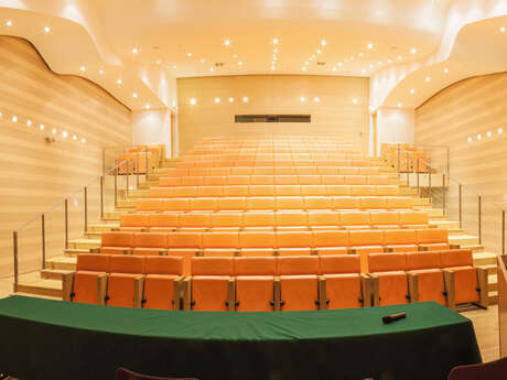 Auditorium du Palais