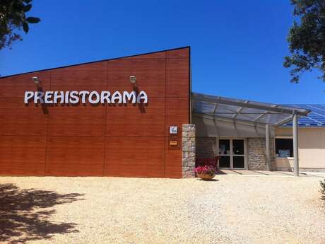 Conférence - Voyage au centre de Cosquer