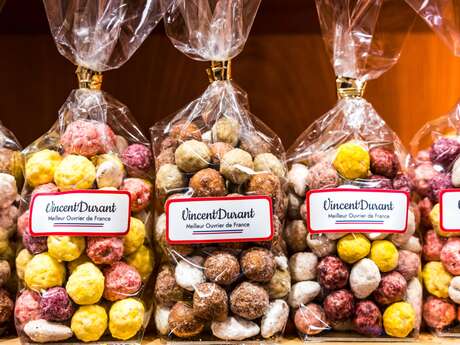 Baking classes - Teens