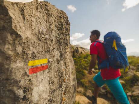 Hiking : le Petit Bargy 2098m