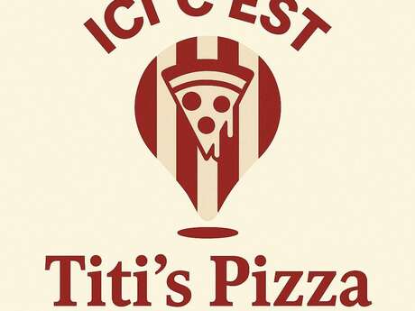 Titi's Pizza