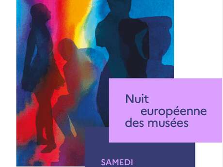 Nuit Européenne des Musées en Pays de Fayence