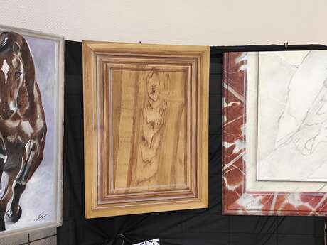 Festival des métiers d'art