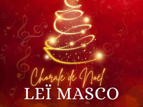 Chorale de Noël Leï Masco