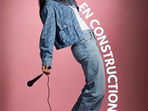 Claudia Modica - En construction