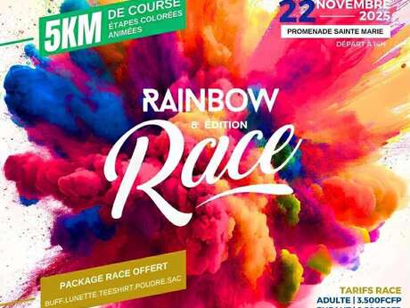 Rainbow Race