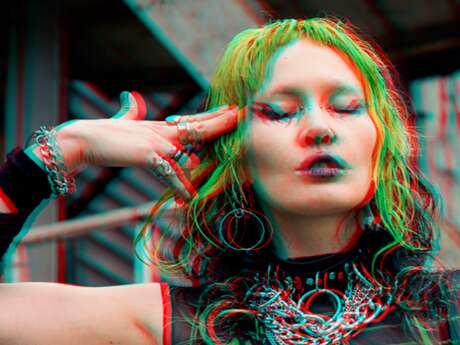 Nuit électro : Before au Perceval