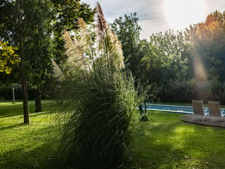 Le chant des Jardins