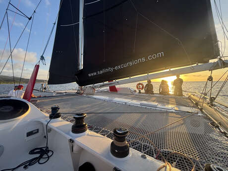 Sailinity