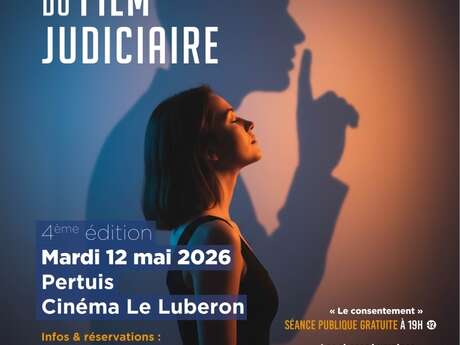 Festival du Film Judiciaire
