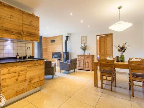 Chalet Le '4'