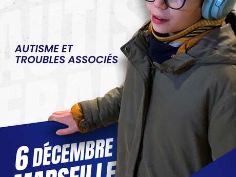 Congrès Autisme France