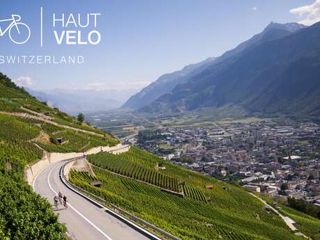 Haut Vélo