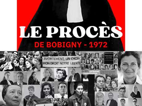 Theatre: The Bobigny Trial – 1972
