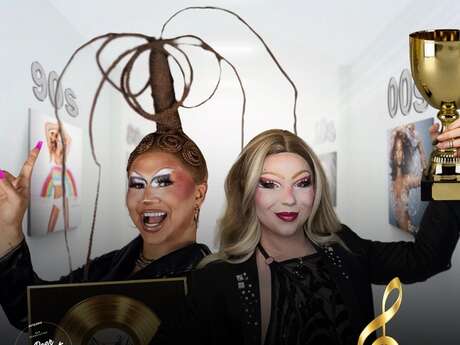 Blindtest quizz musical