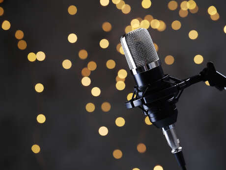 Concert "80's Radio"