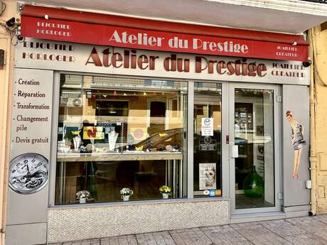 Atelier du Prestige