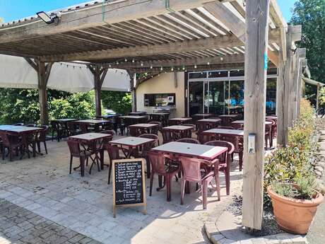 La Table du Grand Cerf