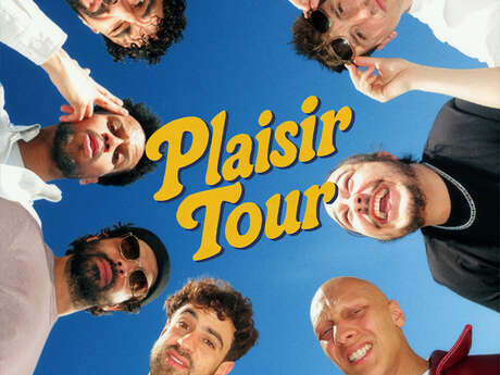 Tour del piacere