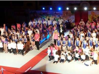 Gala de la Persévérante et de l'Espérance Bressane