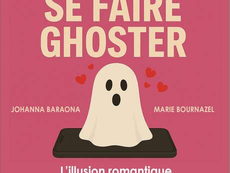 L'art de se faire ghoster