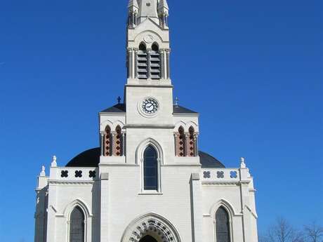 Église Saint-Paul