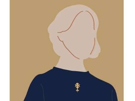 Ces protestantes qui ont fait l’Histoire. Portraits au fil des siècles.