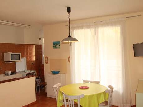 Apartment La Casalle n°8 4 People